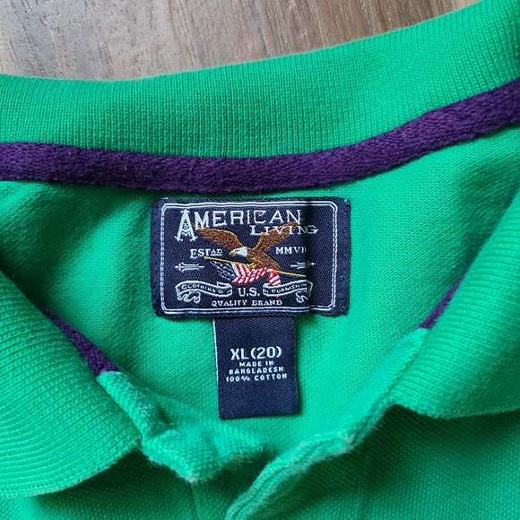 Colorful Polo Shirts Lot - Picture 6 of 6